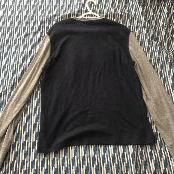 Banana Republic Long Sleeve Shirt - Picture 3 of 4